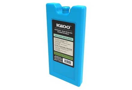 Igloo koelelement