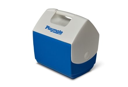 Playmate Pal (6,6 Liter) Kühlbox Blau