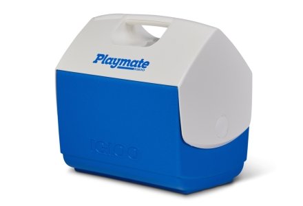 Playmate Elite (15,2 liter) koelbox lichtblauw
