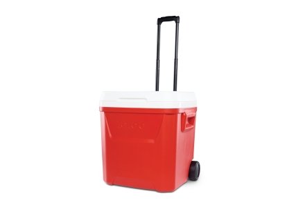 Laguna 60 Roller Red