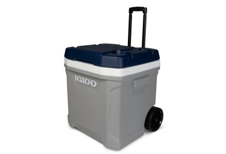 Maxcold Latitude 62 Roller (56 liter) koelbox op wielen