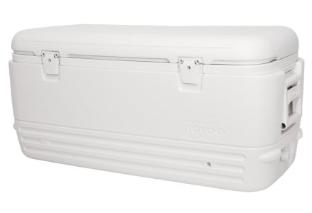 Quick & Cool 120 (114 liter)