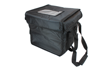 Food Delivery Bag Large with Shoulder Strap