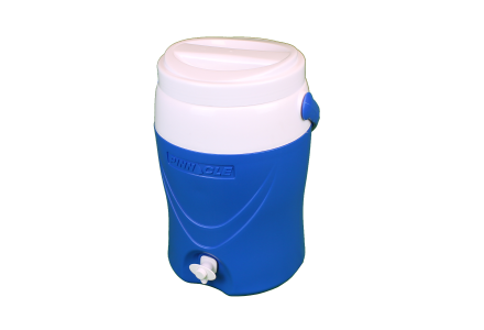 Pinnacle Platino 2 Gallon (8 liter) Getränkebehälter 