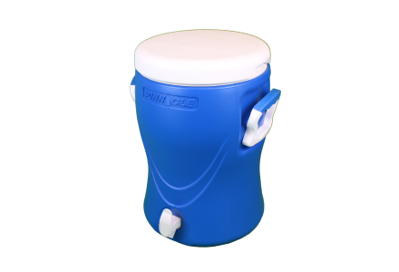 Pinnacle Platino 3 Gallon (12 Liter) Isolierter Getränkespender  