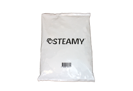 Steamy Gel Pack Kühlbeutel (400 gramm)