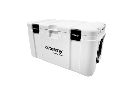 Steamy Marine Pro 50 (50 Liter) Kühlbox
