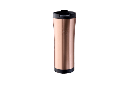 W10 Raymede Reisebecher (480 ml) Kupfer