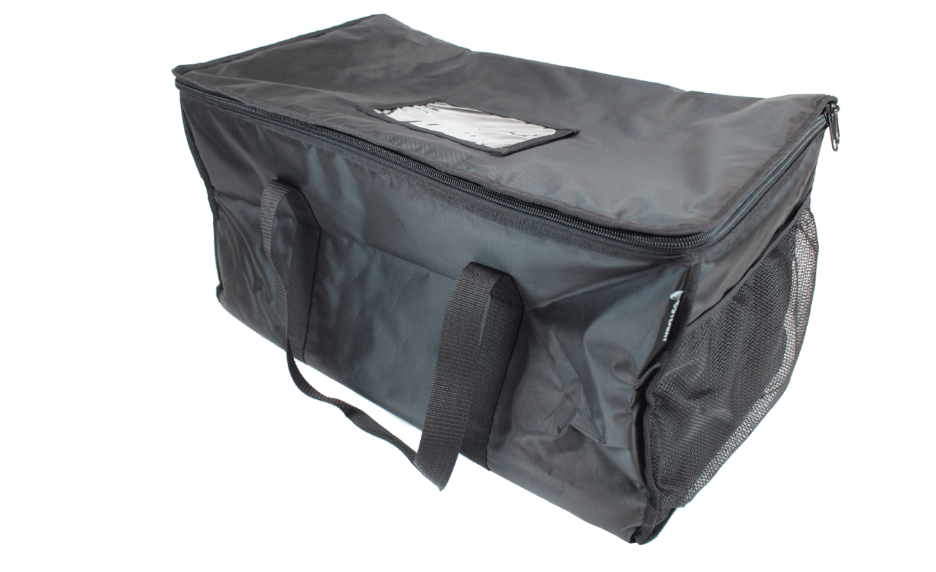 Food Delivery Bag Extra Extra Large