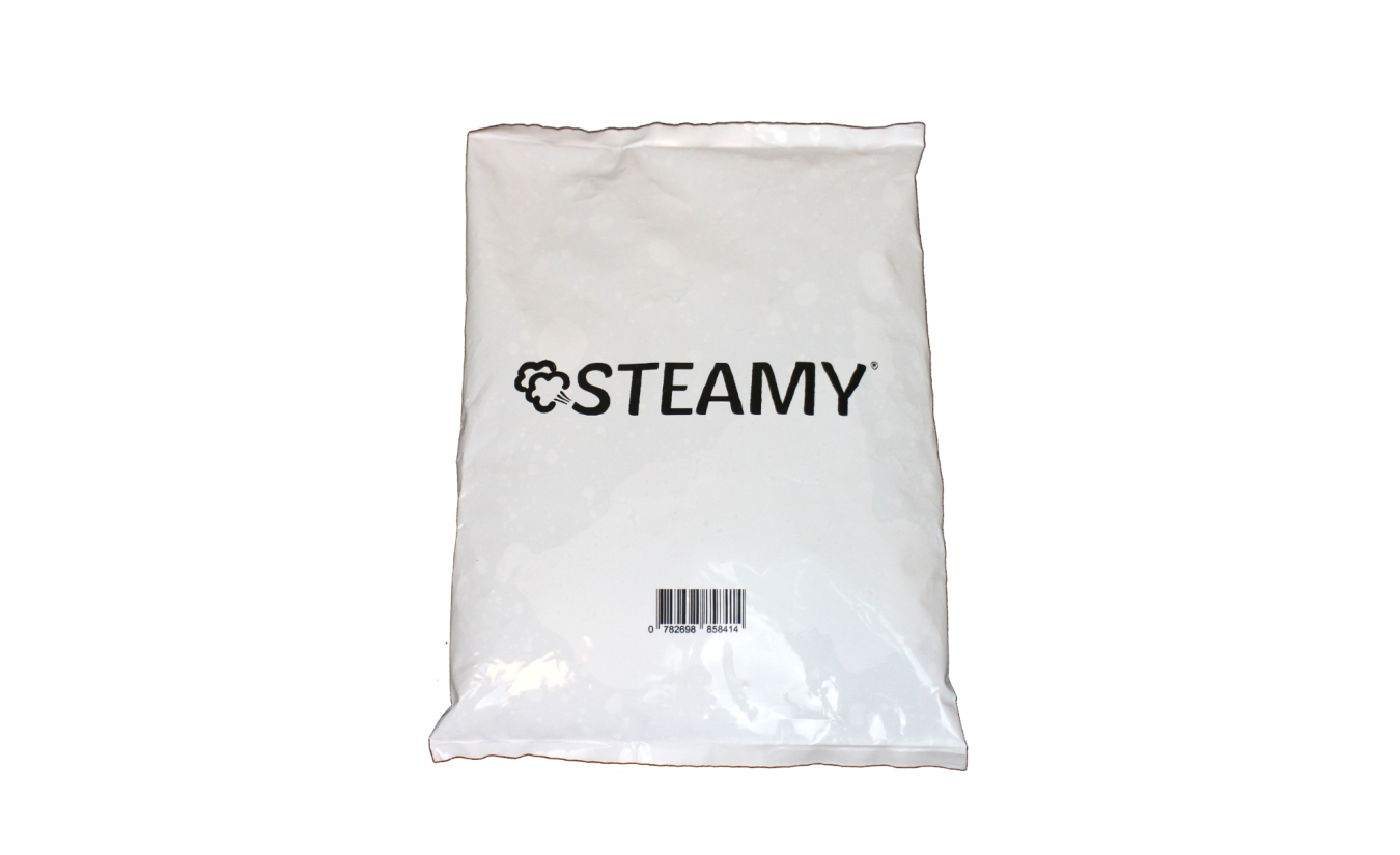 Steamy Gel Pack Kühlbeutel (400 gramm)