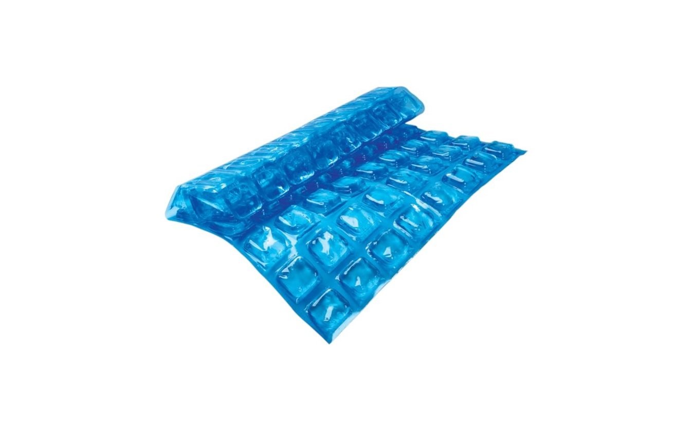 Praktische Maxcold Koelmat 88 cubes