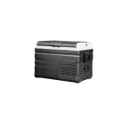 Steamy-E Dual Zone Elektrische Kompressor-Kühlbox (35 Liter) Steamy-E Dual Zone Elektrische Kompressor-Kühlbox (35 Liter)