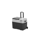 Steamy-E Single Zone Electric Kompressor-Kühlbox mit Rollen (40 Liter) Steamy-E Single Zone Electric Kompressor-Kühlbox mit Rollen (40 Liter)