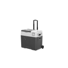 Steamy-E Single Zone Electric Kompressor-Kühlbox mit Rollen (50 Liter) Steamy-E Single Zone Electric Kompressor-Kühlbox mit Rollen (50 Liter)
