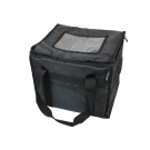 Steamy Isolierte Liefertasche - Lieferbeutel Mittel (25 liter) Steamy Isolierte Liefertasche - Lieferbeutel Mittel (25 liter)