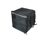 Steamy Isolierte Liefertasche - Lieferrucksack (63 liter) Steamy Isolierte Liefertasche - Lieferrucksack (63 liter)