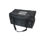 Steamy Isolierte Liefertasche - Lieferbeutel Groß (39 liter) Steamy Isolierte Liefertasche - Lieferbeutel Groß (39 liter)