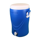 Pinnacle Platino 5 Gallon (20 Liter) Isolierter Getränkespender Blau Pinnacle Platino 5 Gallon (20 Liter) Isolierter Getränkespender Blau