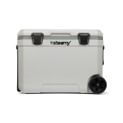 Steamy Marine 45 (45 Liter) Kühlbox mit Rollen