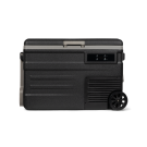 Steamy-E Single Zone Roller Elektrische Kompressor-Kühlbox auf Rädern (45 liter)