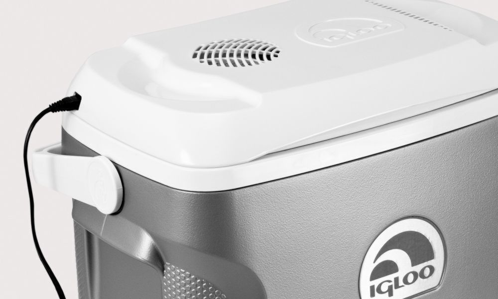 Elektrische Kühlboxen Elektrische Kühlboxen
