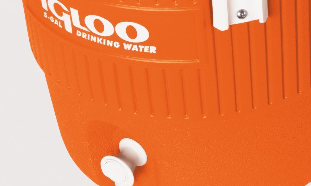 Getränkekühler Drankdispenser