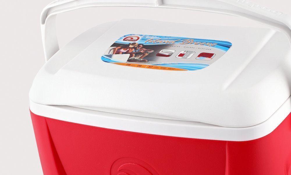 Mittelgroße Kühlboxen Mittelgroße Kühlboxen