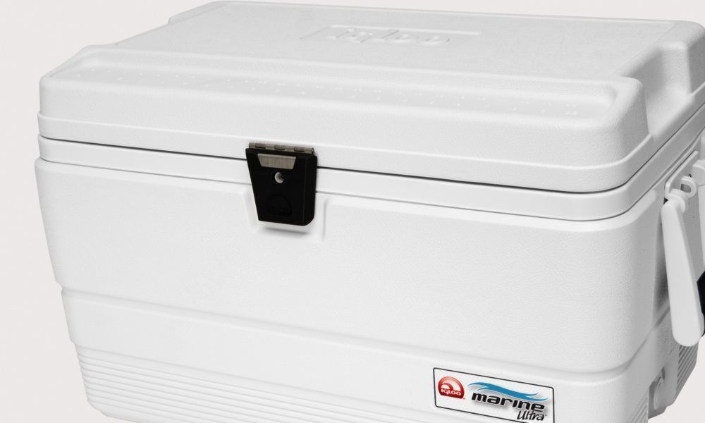 Kühlboxen Passieve koelbox